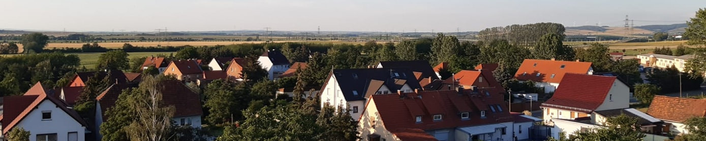 Gemeinde Azmannsdorf